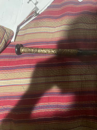 2015 Composite (-10) 16 oz 28" Voodoo Overlord Bat