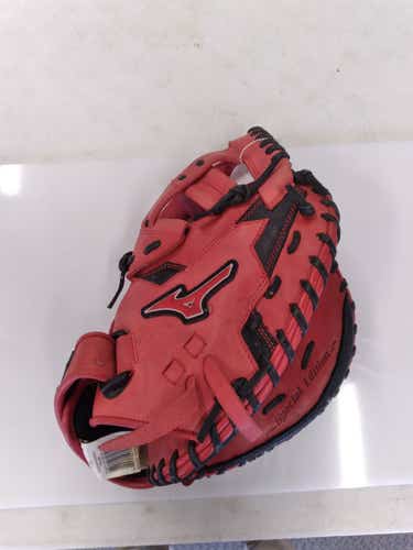 Used Mizuno Mvp Prime 34" Catchers Gloves
