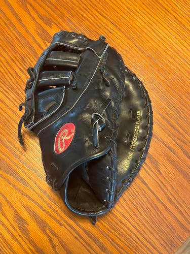 Rawlings First Base 13" Pro Preferred Baseball Glove