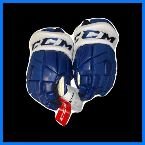 CCM HG42 Hockey Gloves (PRO Stock)