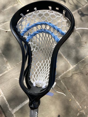New ECD Mirage 2.0 Lacrosse Head