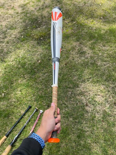 USSSA Certified Composite (-10) 20 oz 30" Mako Bat