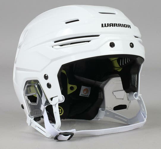 Warrior Pro Stock Alpha One Pro Helmet