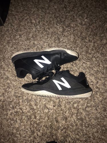New Balance Turfs Size 10