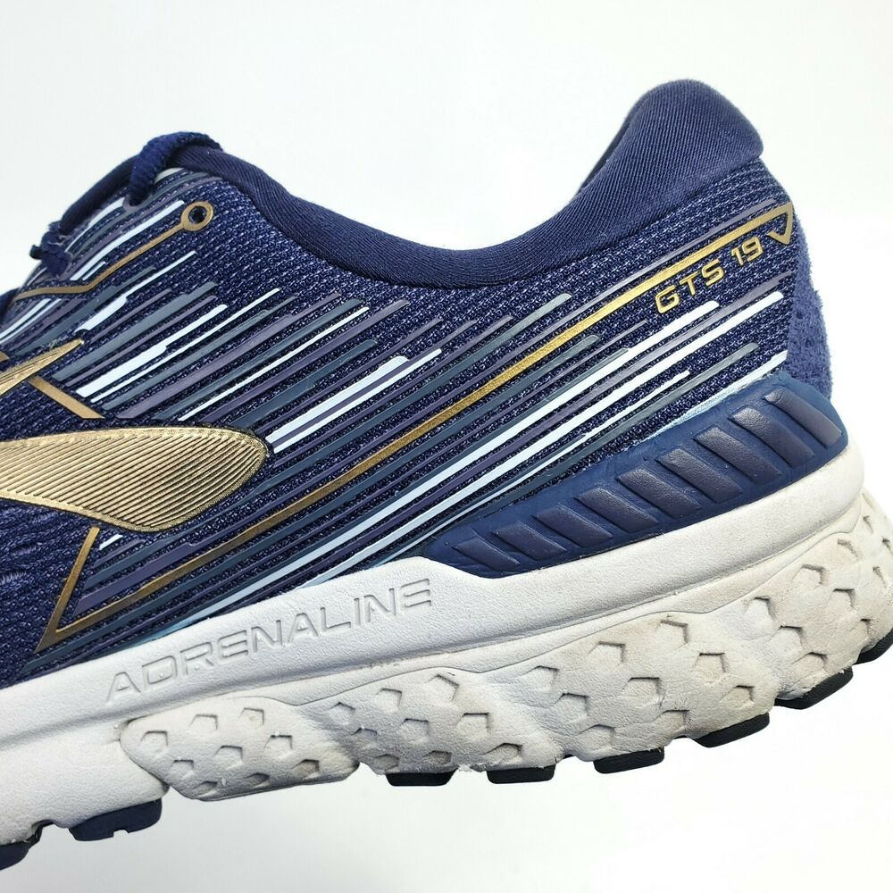 Brooks Adrenaline GTS 19 Mens Size 12 