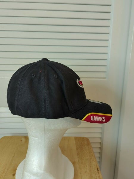 Atlanta Hawks Hat Vintage Hawks Hat Vintage NBA Hat 