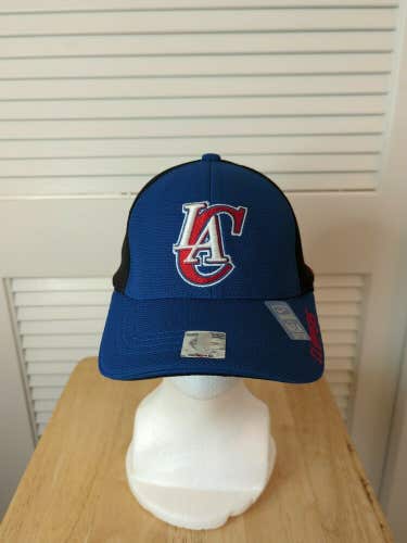 Vintage NWS Los Angeles Clippers Nike 2002 NBA Draft Hat