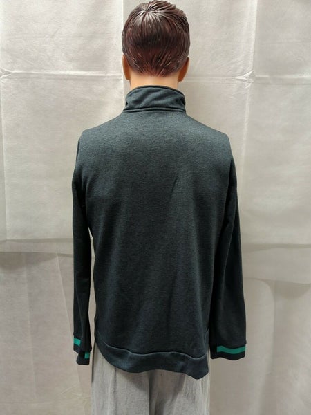 Roland Garros French Open Adidas Full Zip Jacket Womens XL