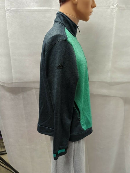 Roland Garros French Open Adidas Full Zip Jacket Womens XL