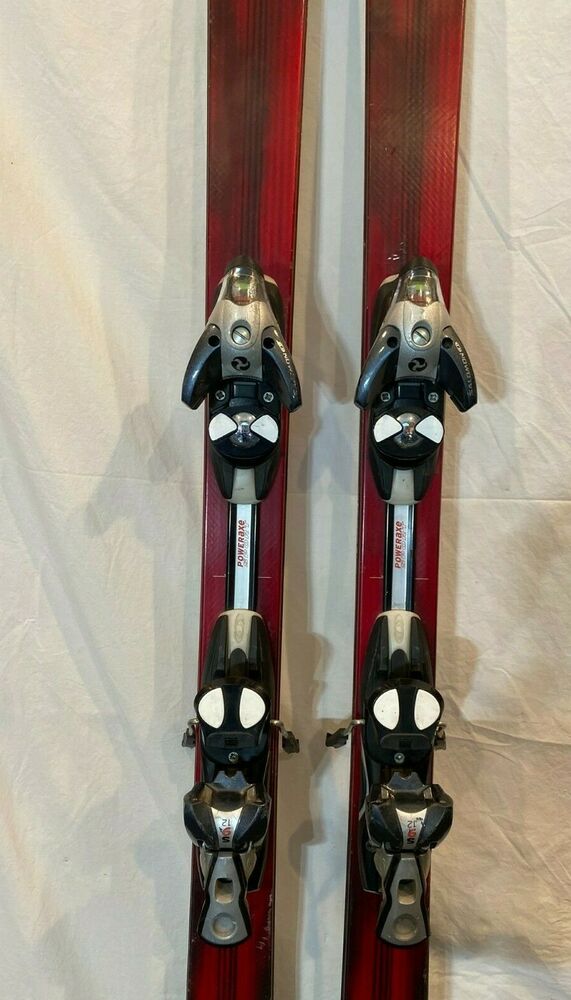 twin tips with bindings