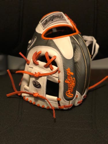 Rawlings Stallion Exclusive HOH 11.5” IWeb