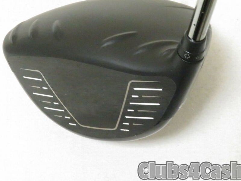 PING G425 Max Driver 10.5° TOUR 65 Stiff Flex +Cover & Tool 45.75 【驚きの価格が実現!】 PING G425 MAXドライバー 65S 10.5° クラブ