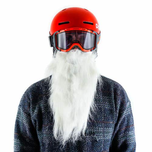 BeardSki - Santa | Neck/Face Protector