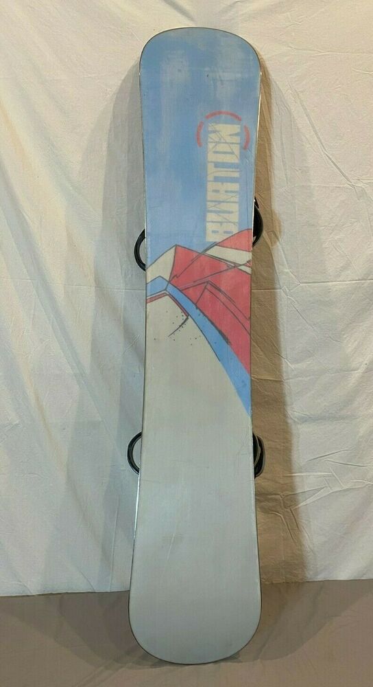 Burton バートン CRUZER 139cm スノーボード 2点｜Yahoo!フリマ