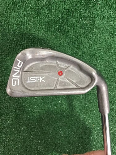 Ping ISI-K Red Dot Single 5 Iron With JZ Steel Shaft