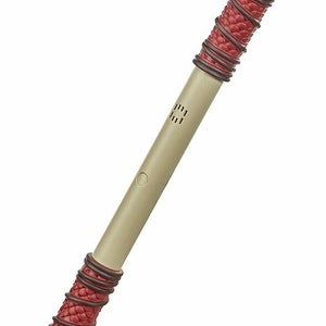 Marvel Hasbro Shang-Chi and The Legend of The Ten Rings Battle FX Bo Staff, Elec