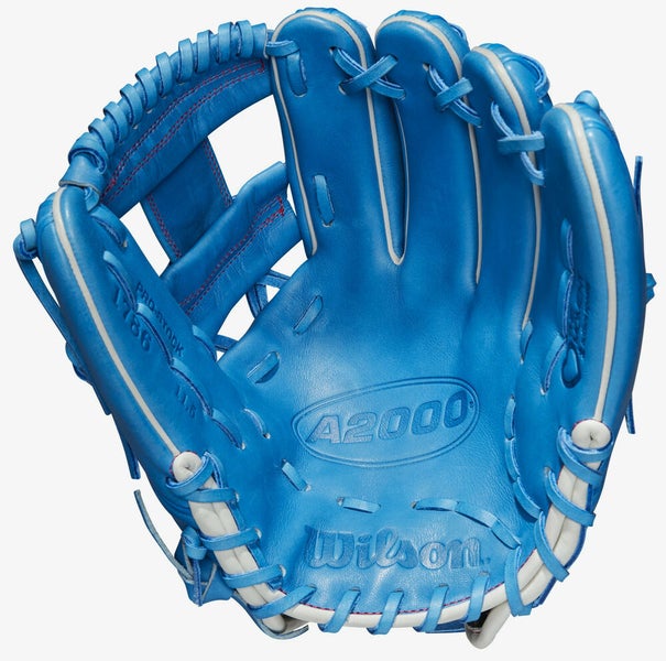 Wilson 2023 A2000 Autism Speaks 12 Inch LTM B2 Baseball Glove