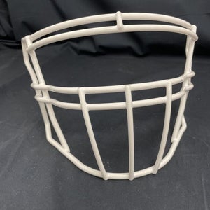 Riddell SpeedFlex SF-2BDC Adult Football Facemask In WHITE