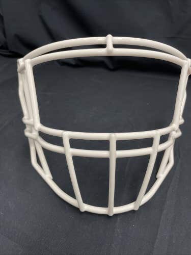 Riddell SpeedFlex SF-2EG-II Adult Football Facemask In WHITE