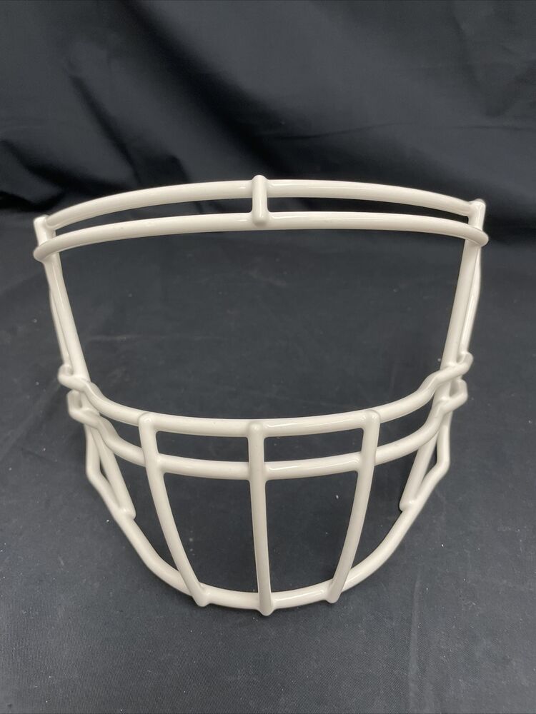Riddell SPEED FLEX SF-2EG-II Adult Football Facemask In WHITE 