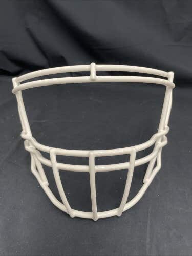 Riddell SpeedFlex SF-2BD Adult Football Facemask In WHITE