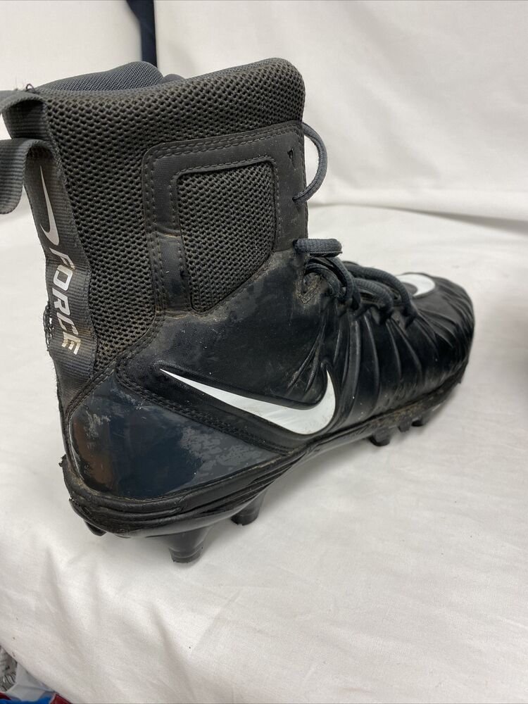 nike force savage varsity football cleats