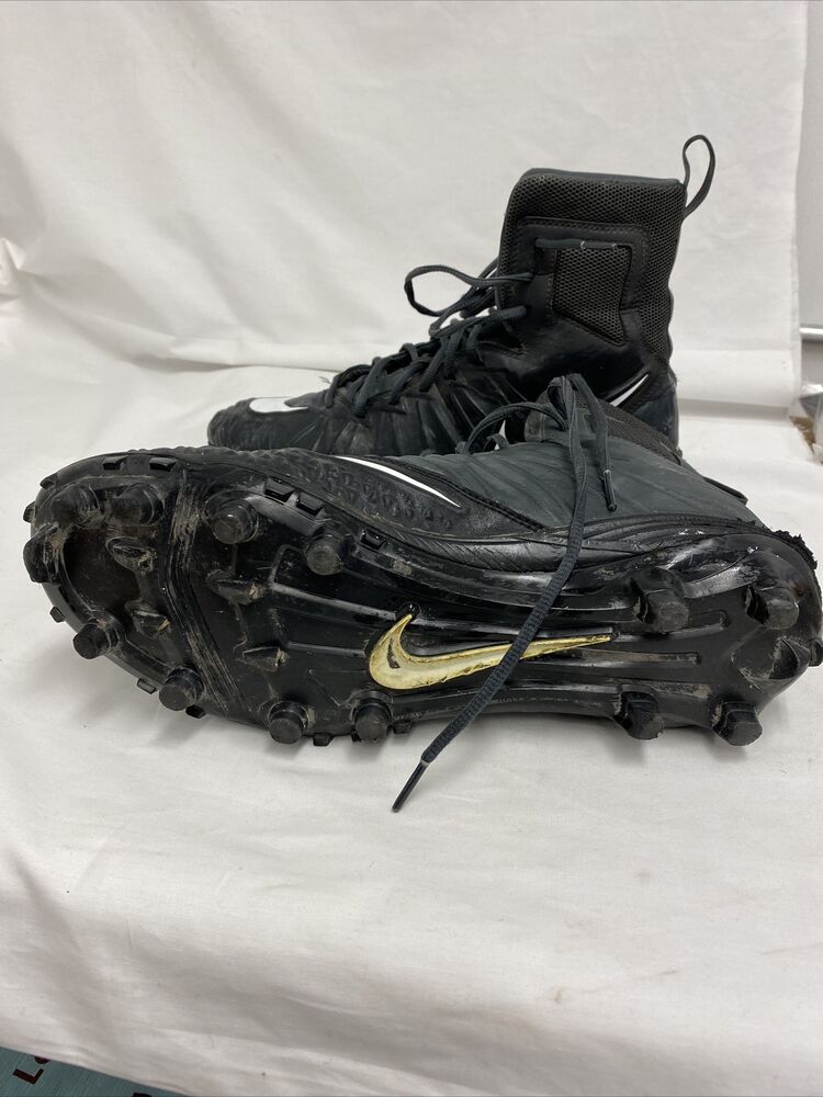 nike men's force savage varsity football cleats