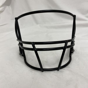 Riddell REVOLUTION G2B SMALL Football Facemask In Black.