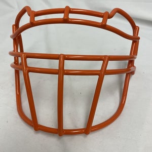 Schutt VENGEANCE V-ROPO-DW-Trad Football Facemask In Orange