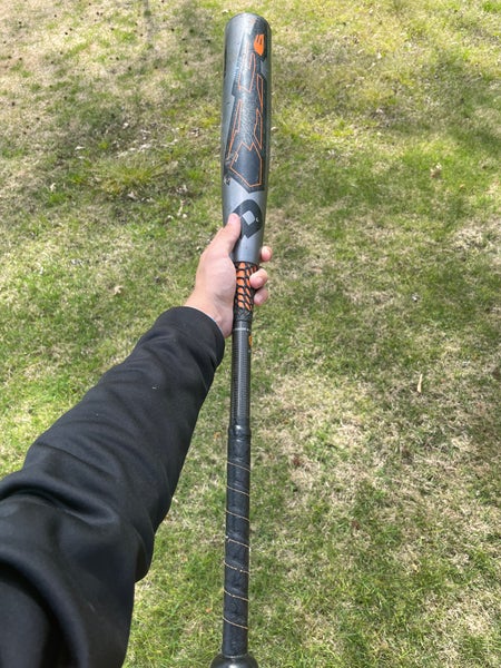 USSSA Certified Composite (-10) 21 oz 31" CF6 Bat