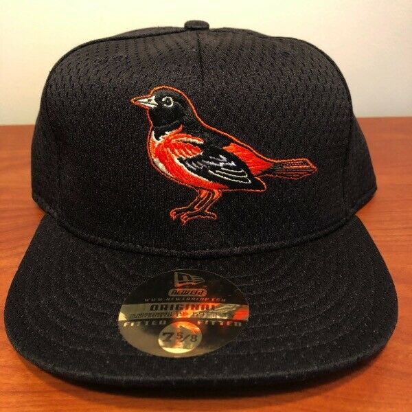 Baltimore Orioles Hat Baseball Cap 