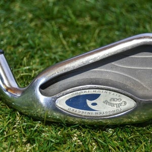 Callaway	Hawk-Eye	7 Iron	Right Handed	37"	Graphite	Regular	New Grip