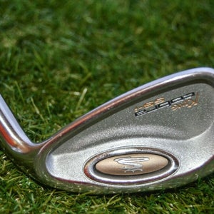 King Cobra	SS-i	8 Iron	Right Handed	37"	Graphite	Lite	New Grip