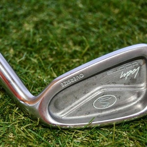 Cobra	Lady Oversize	4 Iron	Right Handed	37"	Graphite	Ladies	New Grip
