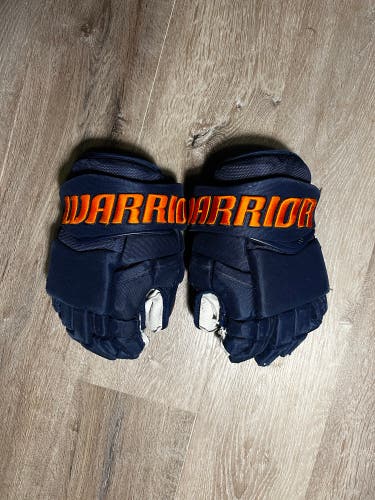 Warrior 13" Pro Stock Covert QRL Pro Gloves