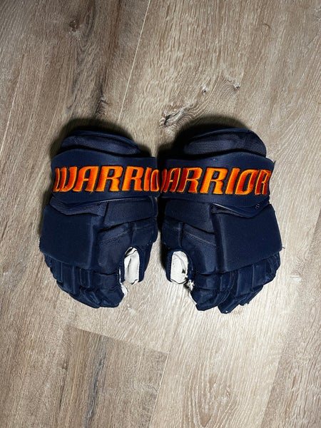 Warrior 13" Pro Stock Covert QRL Pro Gloves