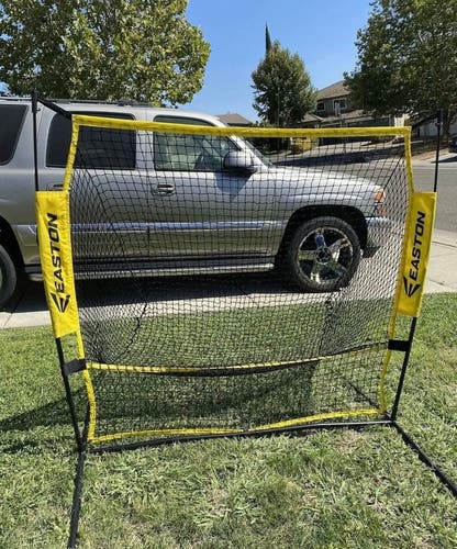 Easton Hitting Net 7’x7’ (new in box)