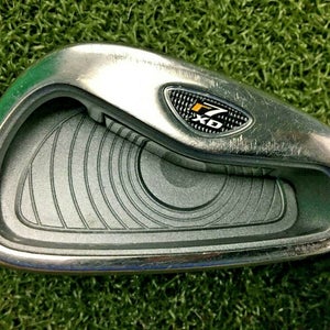 TaylorMade R7 XD RAC 6 Iron  / RH /  65g Regular Graphite ~37.5" / Nice / mm9079