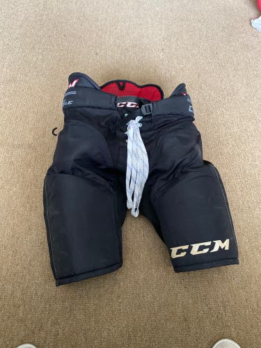 Senior Large CCM U+CS Hockey Pants
