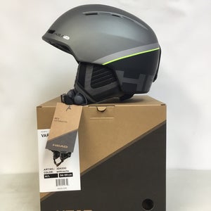 Unisex Medium/Large HEAD Varius Helmet