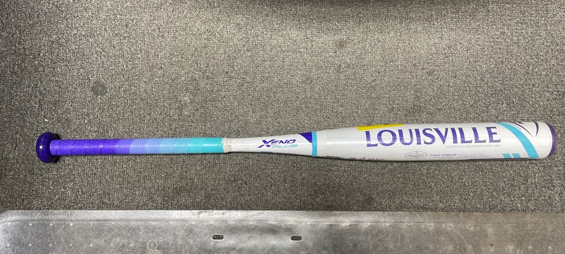 New Louisville Slugger (-10) 20 oz 30" Xeno Bat