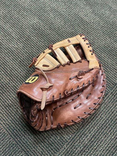 First Base 12" A2000 Baseball Glove