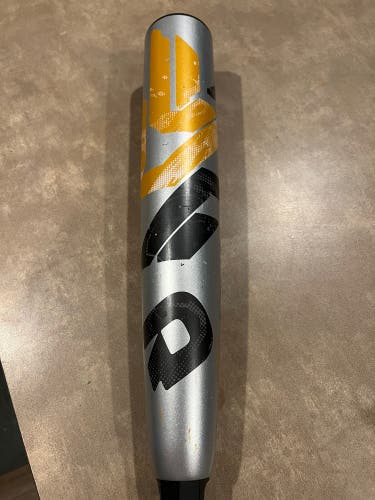 2021 Composite (-3) 28 oz 31" CF Bat