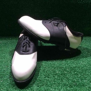 Nike 10.0W Size Golf Shoes