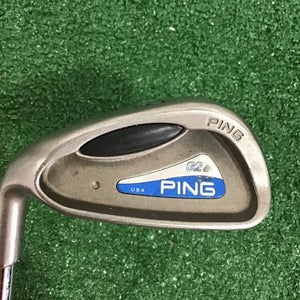 Ping G2 Lefthanded LH Single 8 Iron With Steel Shaft