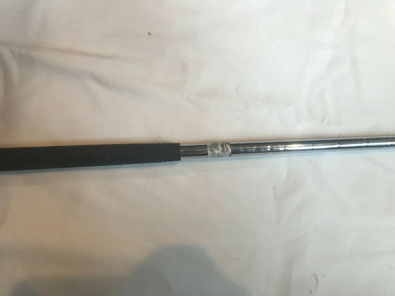Ping G2 Black Dot 9 Iron Cushin Regular Steel Shaft Ping Grip *Good*