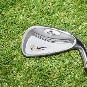 King Cobra	3100I/H 	3 Iron 	Right Handed	39.5"	Steel 	Regular	New Grip