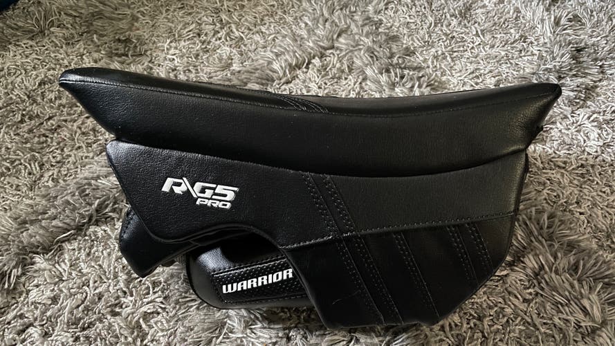 New Regular  Ritual G5 Pro