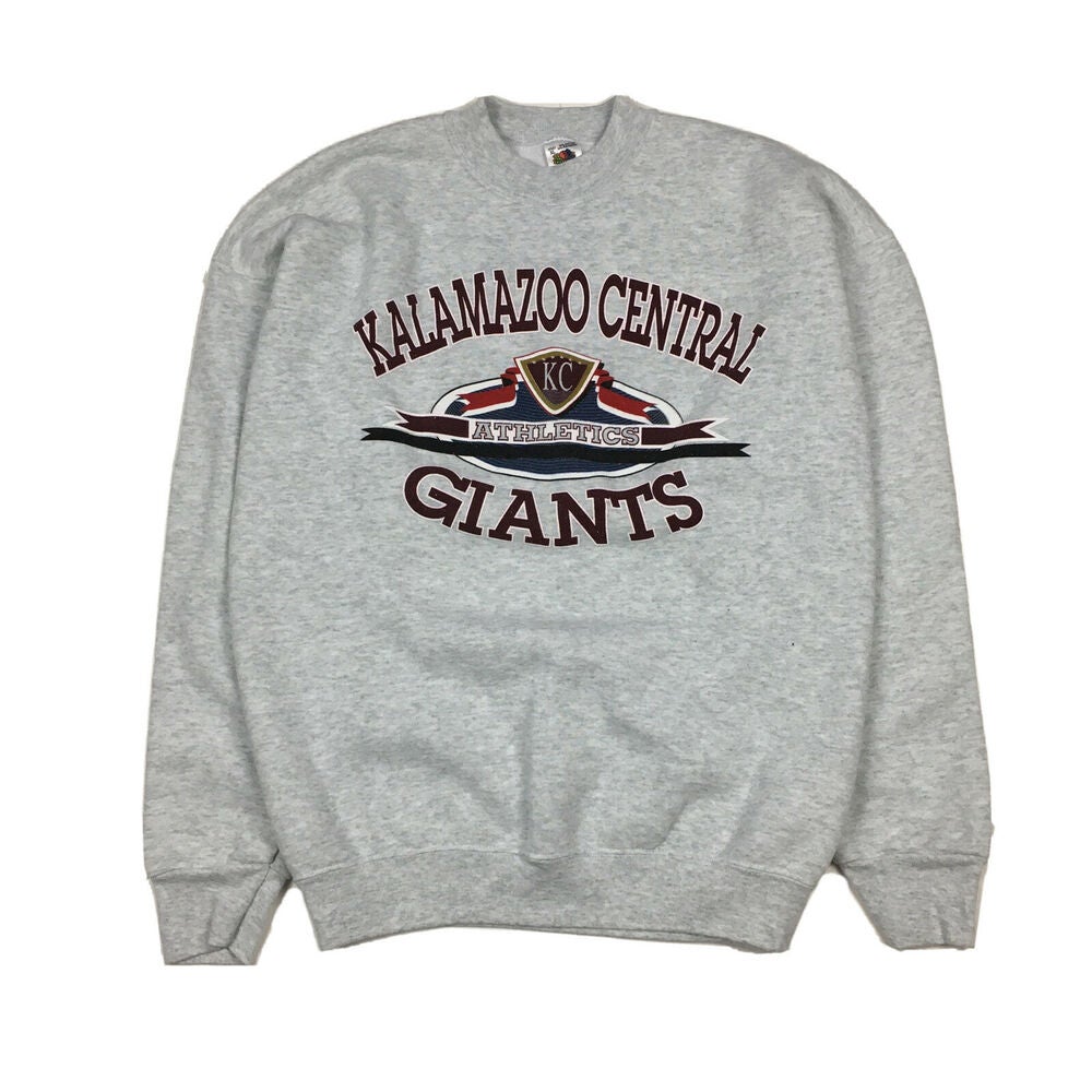 San Francisco Giants Crewneck Sweatshirt - West Breeze Tee