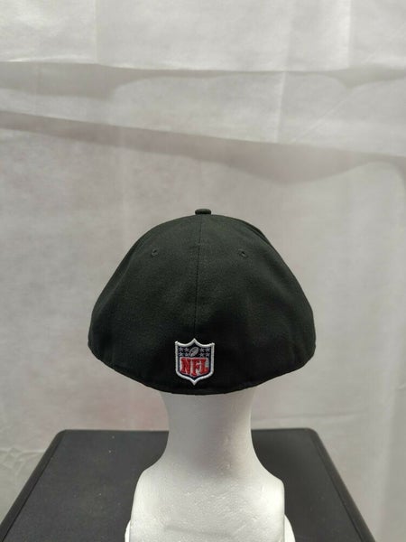 Cincinnati Bengals NFL TEAM-BASIC BLACKOUT Fitted Hat